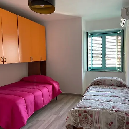 Casa Vacanze Sa Piazza *