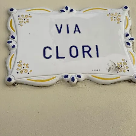 Apartment Casa Vacanze Sa Piazza