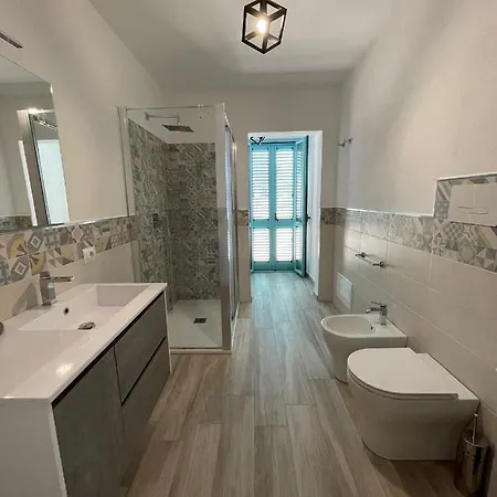 Casa Vacanze Sa Piazza * Dorgali