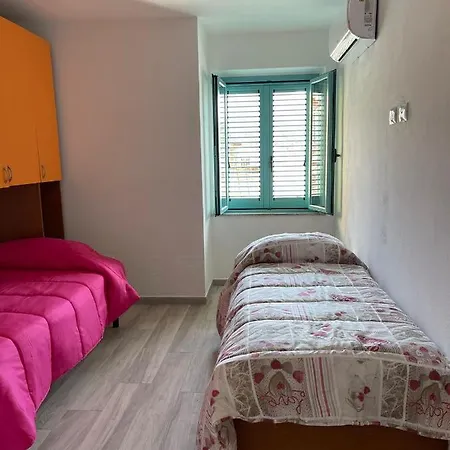 Casa Vacanze Sa Piazza Apartment Dorgali