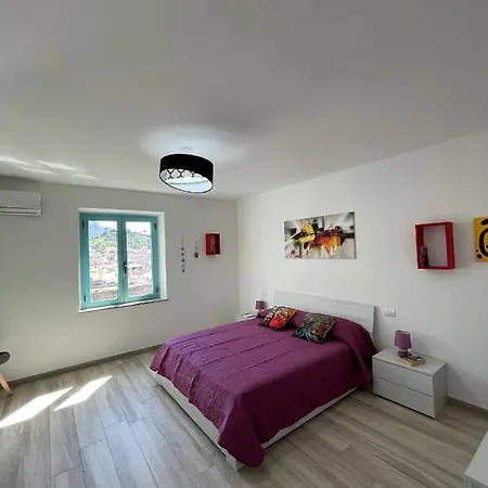 Casa Vacanze Sa Piazza *