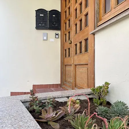 Casa Vacanze Sa Piazza