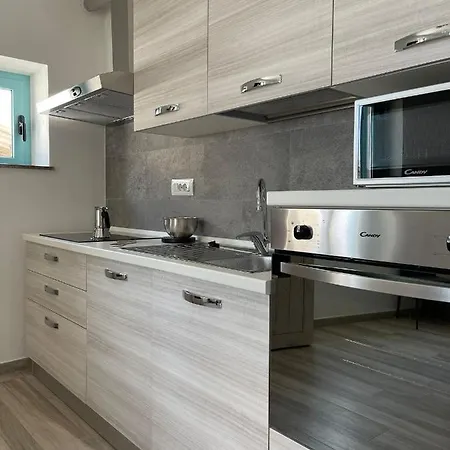 Apartment Casa Vacanze Sa Piazza