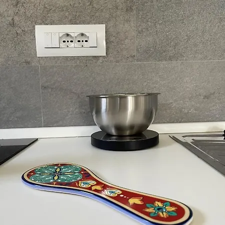 Casa Vacanze Sa Piazza * Dorgali