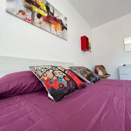 Apartment Casa Vacanze Sa Piazza