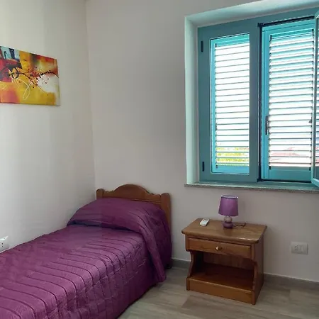 Casa Vacanze Sa Piazza *