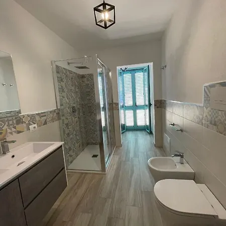 Casa Vacanze Sa Piazza * Dorgali