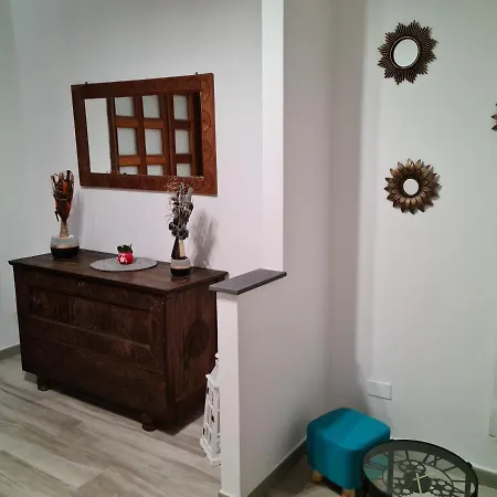 Casa Vacanze Sa Piazza *