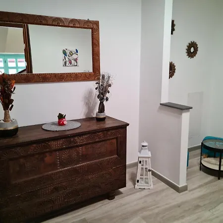 Casa Vacanze Sa Piazza Apartment Dorgali