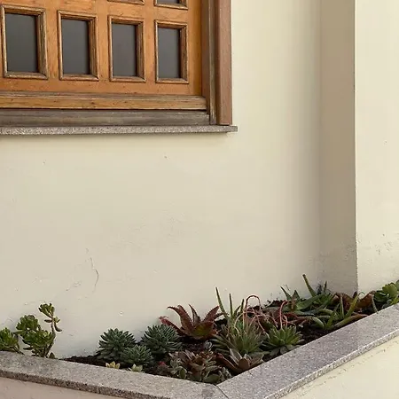 Apartmán Casa Vacanze Sa Piazza *