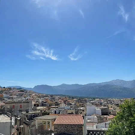 Apartmán Casa Vacanze Sa Piazza