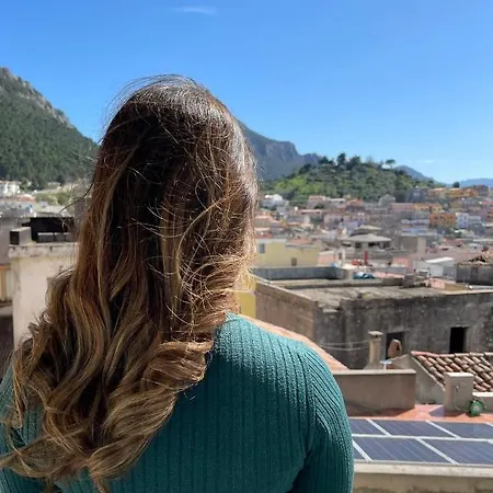 Casa Vacanze Sa Piazza Apartmán