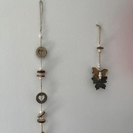 Apartmán Casa Vacanze Sa Piazza *