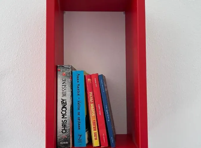 Casa Vacanze Sa Piazza アパート ドルガーリ