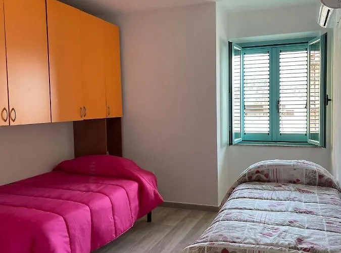 Casa Vacanze Sa Piazza *