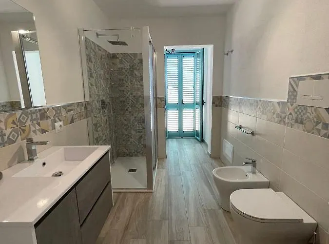 Casa Vacanze Sa Piazza * Dorgali