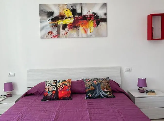 Casa Vacanze Sa Piazza