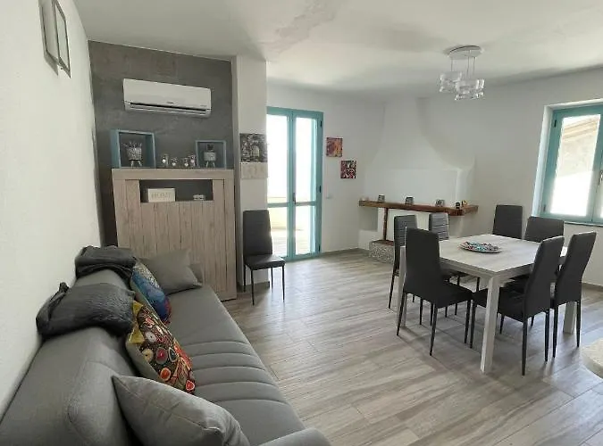 Casa Vacanze Sa Piazza