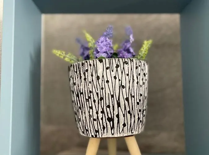 Casa Vacanze Sa Piazza * ドルガーリ