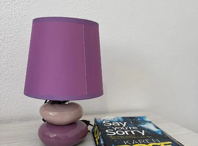 Casa Vacanze Sa Piazza Apartment