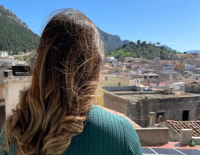 Casa Vacanze Sa Piazza アパート