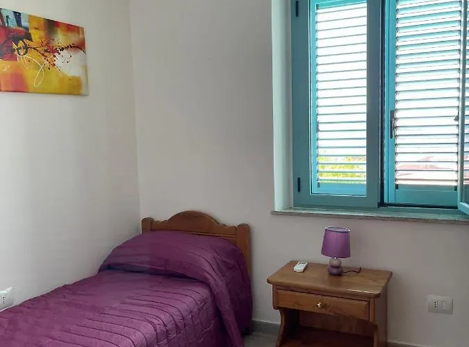 Casa Vacanze Sa Piazza *