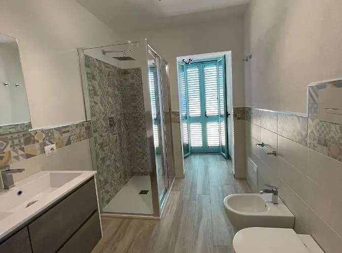 Casa Vacanze Sa Piazza * ドルガーリ