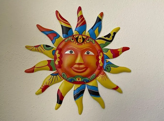 Casa Vacanze Sa Piazza *