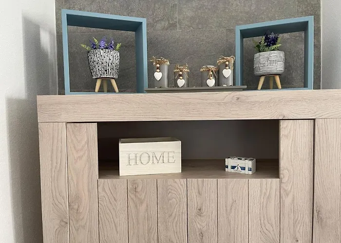 Casa Vacanze Sa Piazza * ドルガーリ