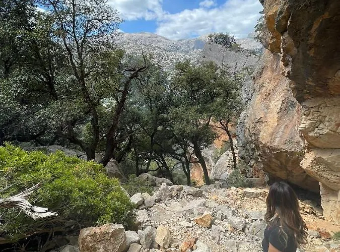 アパート Casa Vacanze Sa Piazza