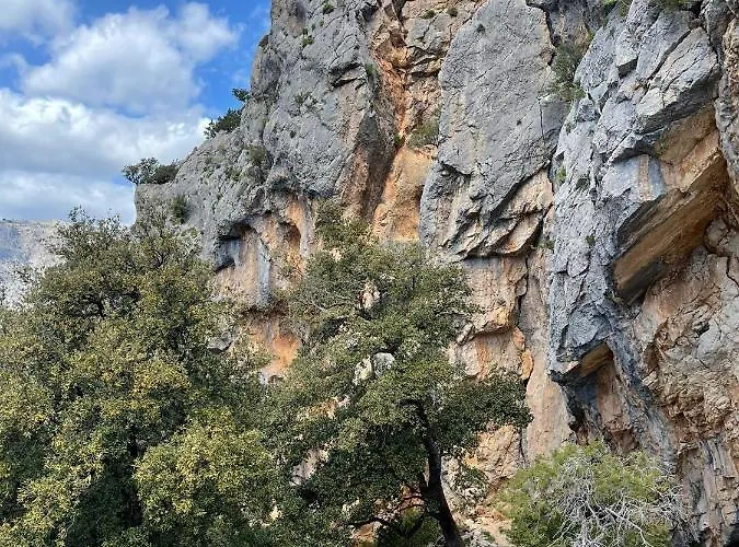 アパート Casa Vacanze Sa Piazza